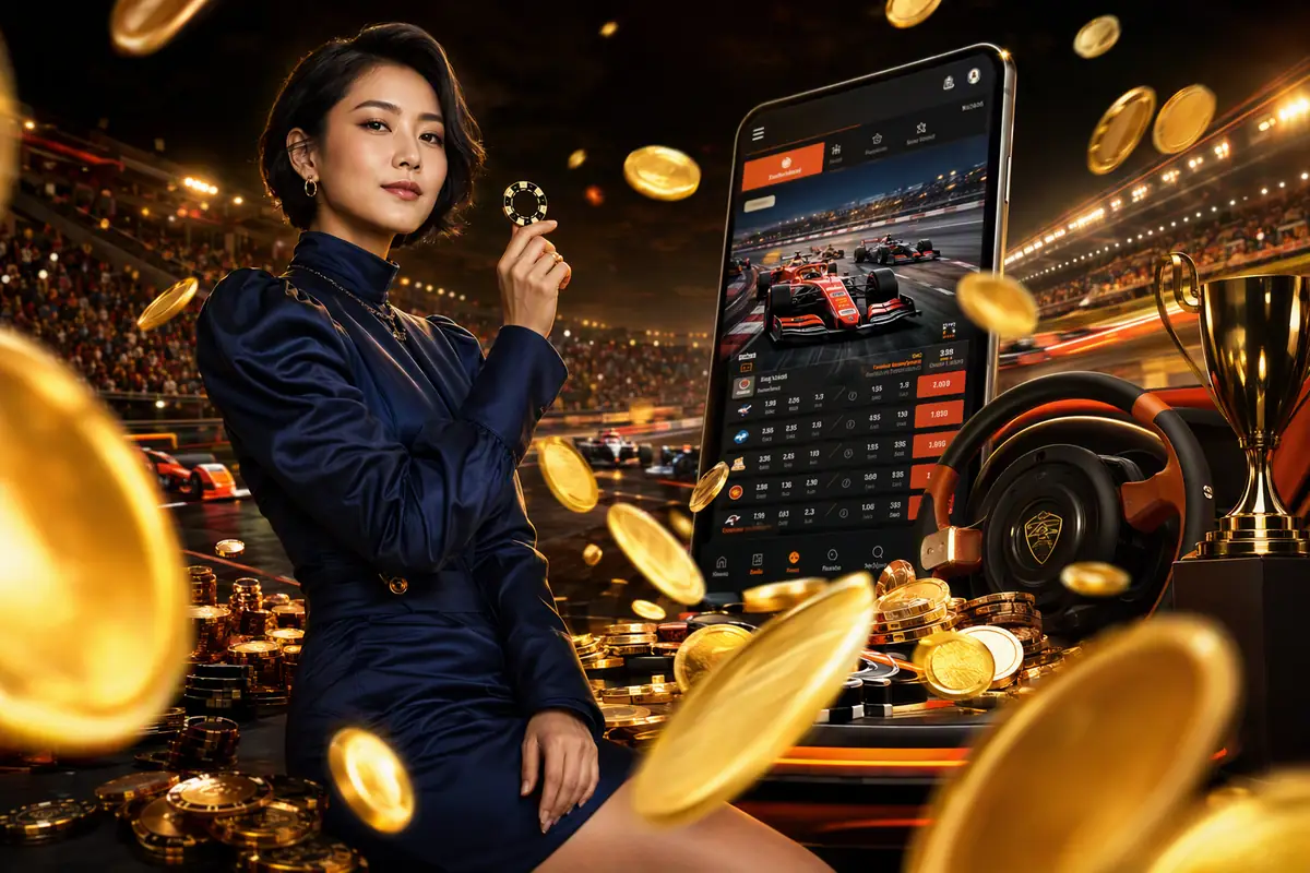 kyat20 Slots ဂိမ်း Fortune Tiger Sweet Bonanza