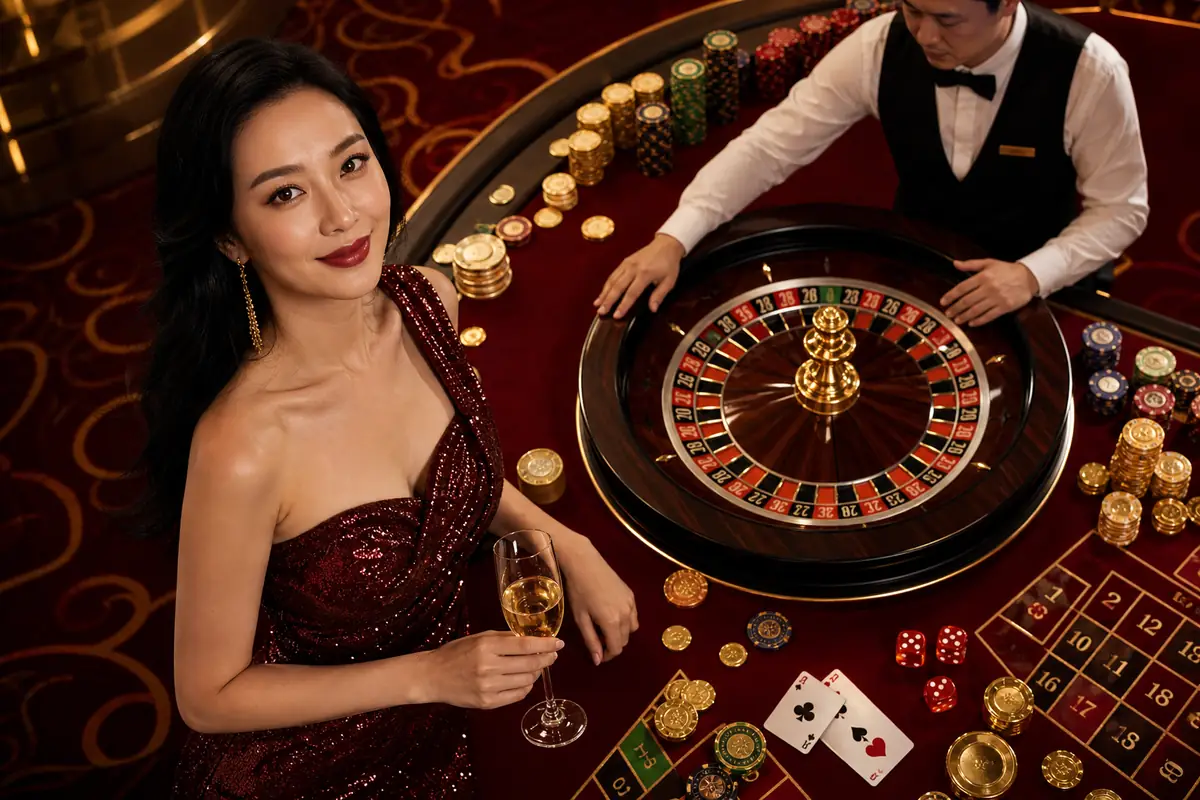 kyat20 Blackjack ဗျူဟာ အဆင့်မြင့်နည်းလမ်း