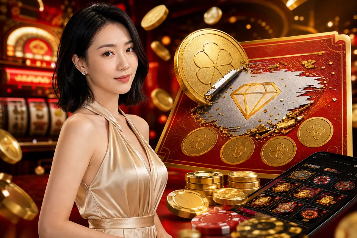 kyat20 Live Casino ဂိမ်းများ