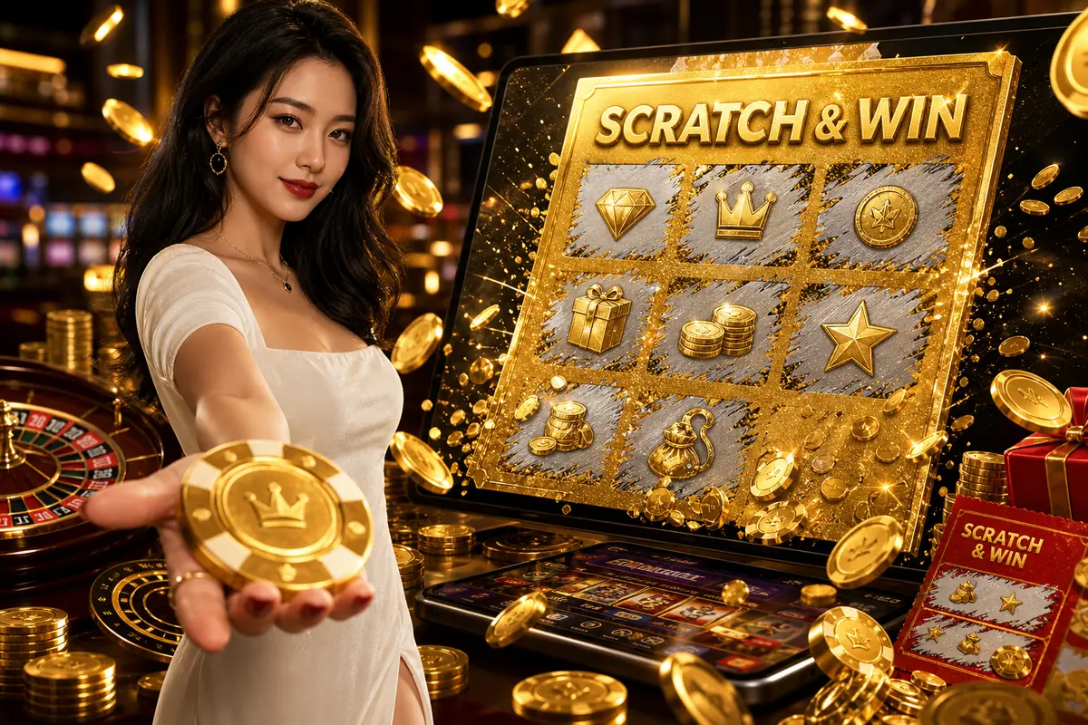 kyat20 VIP Cashback ငွေပြန်အမ်းစနစ်