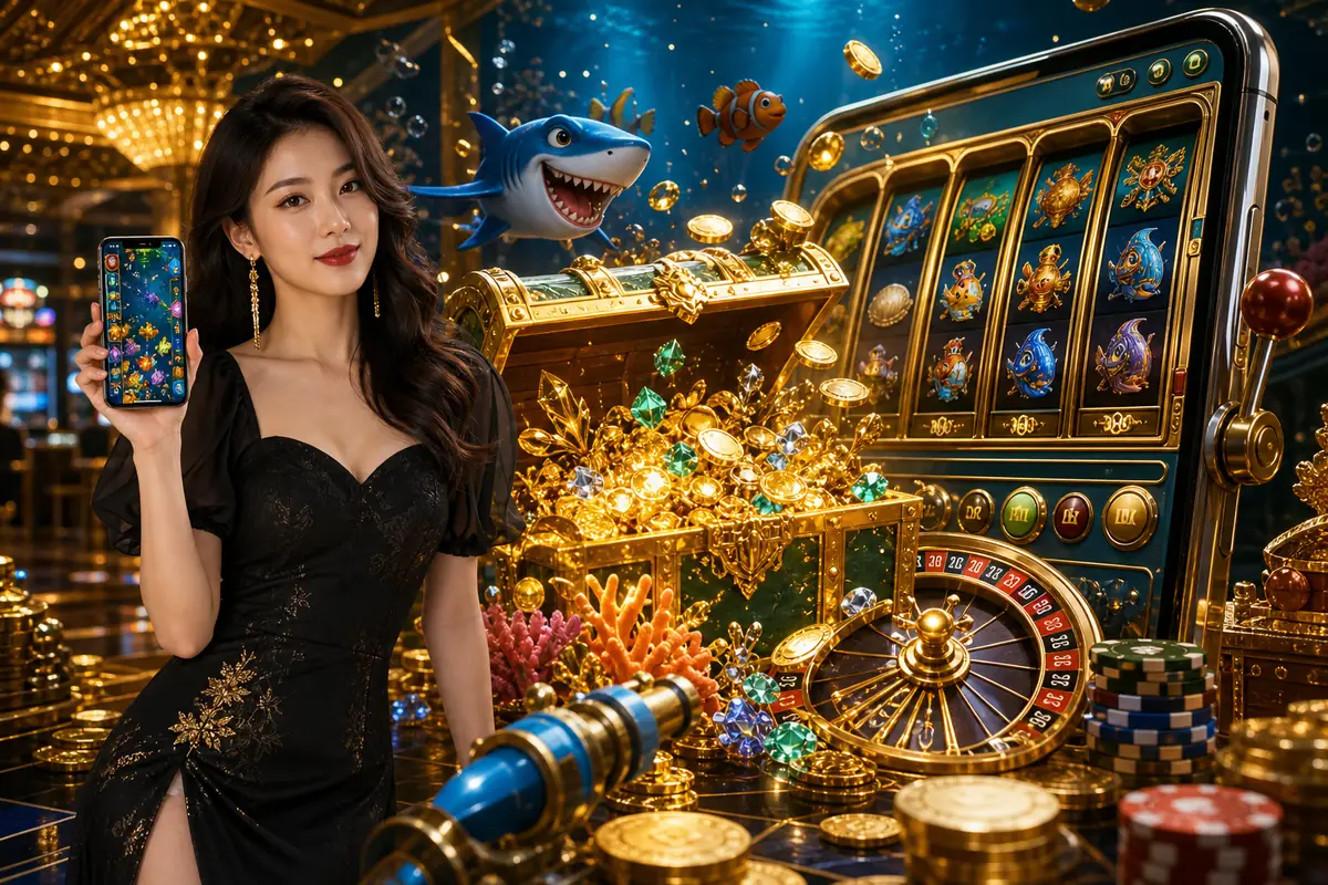 kyat20 Sweet Bonanza Slots ဂိမ်းကစားနည်း